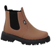 Bota Jeca Nilqi 190.1.40 (22-27) - Mostarda 