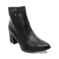 Bota Mississipi Berteli ME222 (34-39) Cx c/ 9 pares - Preto 0001 