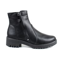 Bota Mississipi Berteli Me831 (34-39) Cx c/9 pares - Preto 0001