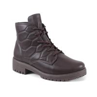 Bota Mississipi Berteli ME832 (34-39) Cx c/ 9 pares - Marrom 0002 