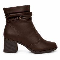 Bota Mississipi J0346 (34-39) - Caf&eacute; 0003