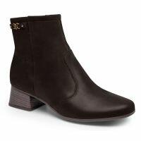 Bota Mississipi J1051 (34-39) - Caf&eacute; 0005