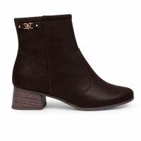 Bota Mississipi J1051 (34-39) - Caf&eacute; 0005