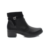 Bota Mississipi Berteli MC801 (34-39) Cx c/ 9 pares - Preto 0001 