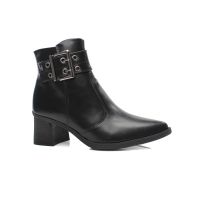 Bota Mississipi Galbani Me311 (34-39) - Preto 0001 