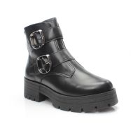 Bota Mississipi Galbani ME321 (34-39) - Preto 0001