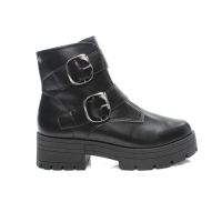 Bota Mississipi Galbani ME321 (34-39) - Preto 0001