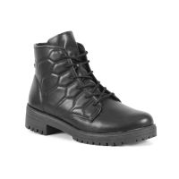 Bota Mississipi Berteli ME832 (34-39) CX c/9 Pares - Preto 0001 