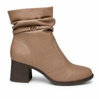 Bota Mississipi J0346 (34-39) - Titanium 0005