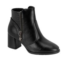 Bota Modare 7078.111 (34-39) - Preto 15745 