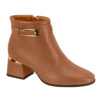 Bota Modare 7082.207 (34-39) - Caramelo 95669 