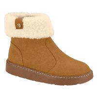 Bota Modare 7088.102 (34-39) - Caramelo Branco Off 108084 
