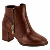Bota Modare 7078.111 (34-39) - Café 72374 