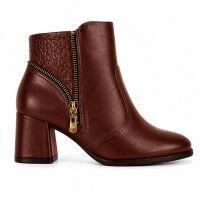 Bota Modare 7078.111 (34-39) - Café 72374 