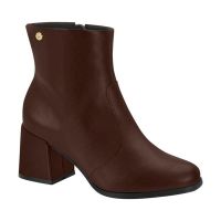 Bota Moleca 5352.100 (34-39) - Café 83508 