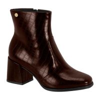 Bota Moleca 5352.100 (34-39) - Café 83508