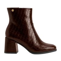 Bota Moleca 5352.100 (34-39) - Café 83508 