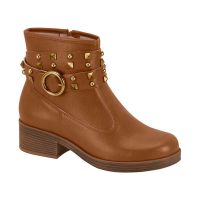Bota Moleca 5354.201 (34-39) - Caramelo 95669 