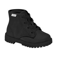 Bota Molekinha 2126.512 (19-25) - Preto 15745