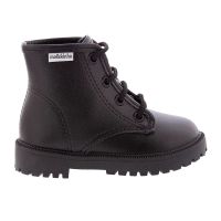 Bota Molekinha 2126.512 (19-25) - Preto 15745