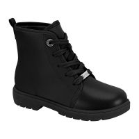 Bota Molekinha 2164.134 (27-35) - 15745 Preto 