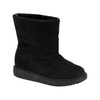 Bota Molekinha 2172.110 (25-34) - Preto 15745 