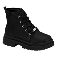 Bota Molekinha 2182.100 (28-36) - Preto 15745 