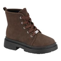 Bota Molekinha 2182.100 (28-36) - Chocolate 107220