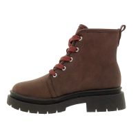 Bota Molekinha 2182.100 (28-36) - Chocolate 107220