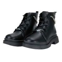 Bota Molekinha 2182.109 (26-36) - Preto 15745 
