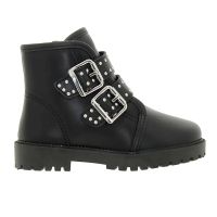 Bota Molekinha 2182.114 (28-36) - Preto 15745