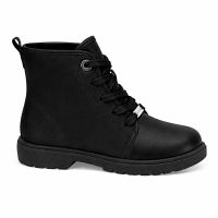 Bota Molekinha 2164.134 (27-35) - 15745 Preto 
