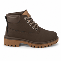 Bota Molekinho 2144.214 (19-26) - Café 43747
