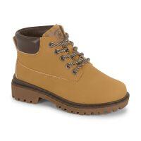 Bota Molekinho 2144.214 (19-26) - Mostarda 66311