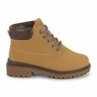 Bota Molekinho 2144.214 (19-26) - Mostarda 66311