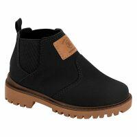 Bota Molekinho 2144.236 (20-26) - Preto 15745 