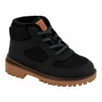 Bota Molekinho 2144.337 (20-26) - Preto 15745 