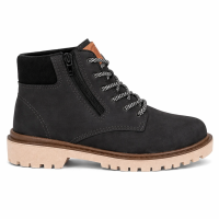 Bota Molekinho 2817.126 (27-36) - Preto 15787 