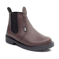 Bota Jeca Nilqi 190.1 (22-27) - Marrom 30