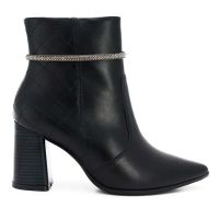 Bota Ramarim 2468102 (34-39) - Preto 0001