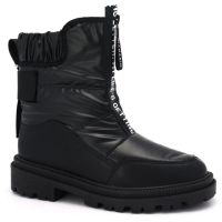 Bota Ramarim 2561134 (34-39) - Preto 0001