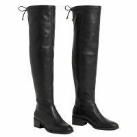 Bota Beira Rio 9087.103 (34-39) - Preto 15745 