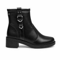 Bota Biker Mississipi J1141 (34-39) - Preto 0001