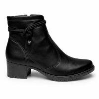 Bota Cano Baixo Mississipi J0781 (34-39) - Preto 0001