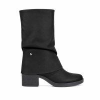 Bota Cano Medio Mississipi J1101 (34-39) - Preto 0001