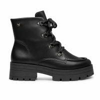 Bota Coturno Mississipi J0814 (34-39) - Preto 0001