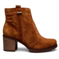 Bota Dakota Camurça D2432 (34-39) - Tabaco 0007