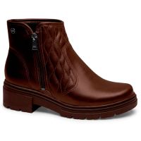 Bota Dakota Morino D2731 (34-39) - Café 0002