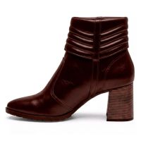 Bota Dakota Vieri D2161 (34-39) - Café 0002 