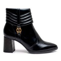 Bota Dakota Vieri D2161 (34-39) - Preto 0001